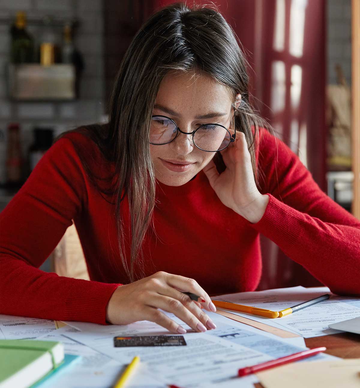 DGS Hazırlık Dersleri