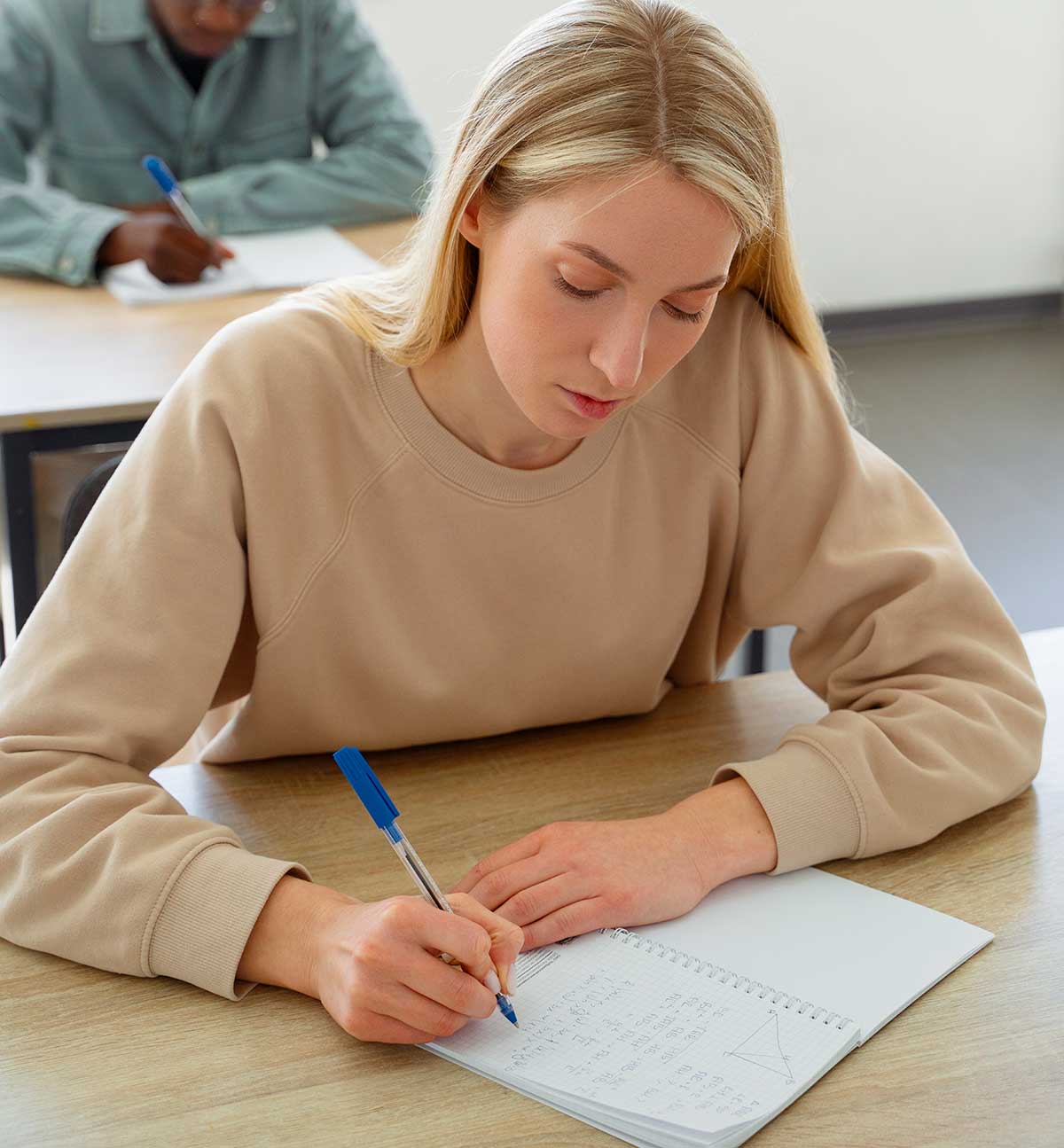 YÖS Hazırlık Dersleri