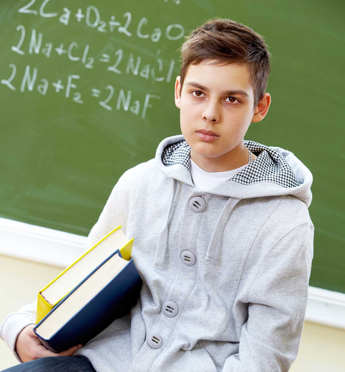 Lise Takviye Geometri Dersleri